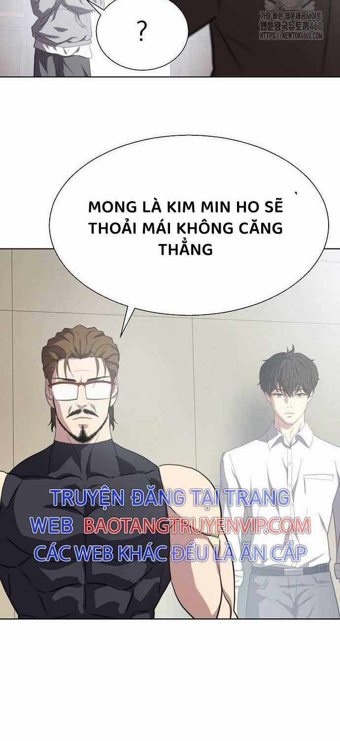 Sàn Đấu Sống Còn Chapter 11 trang 32