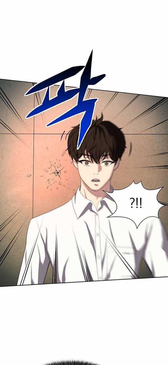 Sàn Đấu Sống Còn Chapter 11 trang 33