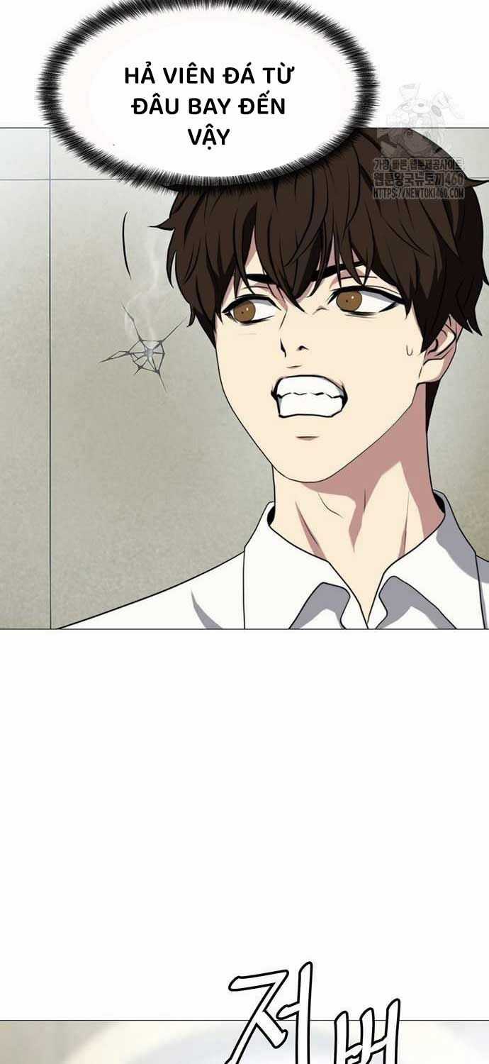 Sàn Đấu Sống Còn Chapter 11 trang 34