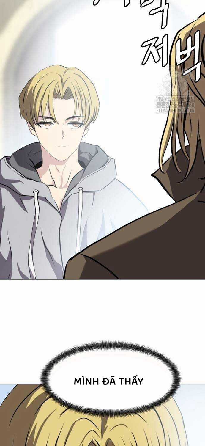 Sàn Đấu Sống Còn Chapter 11 trang 35