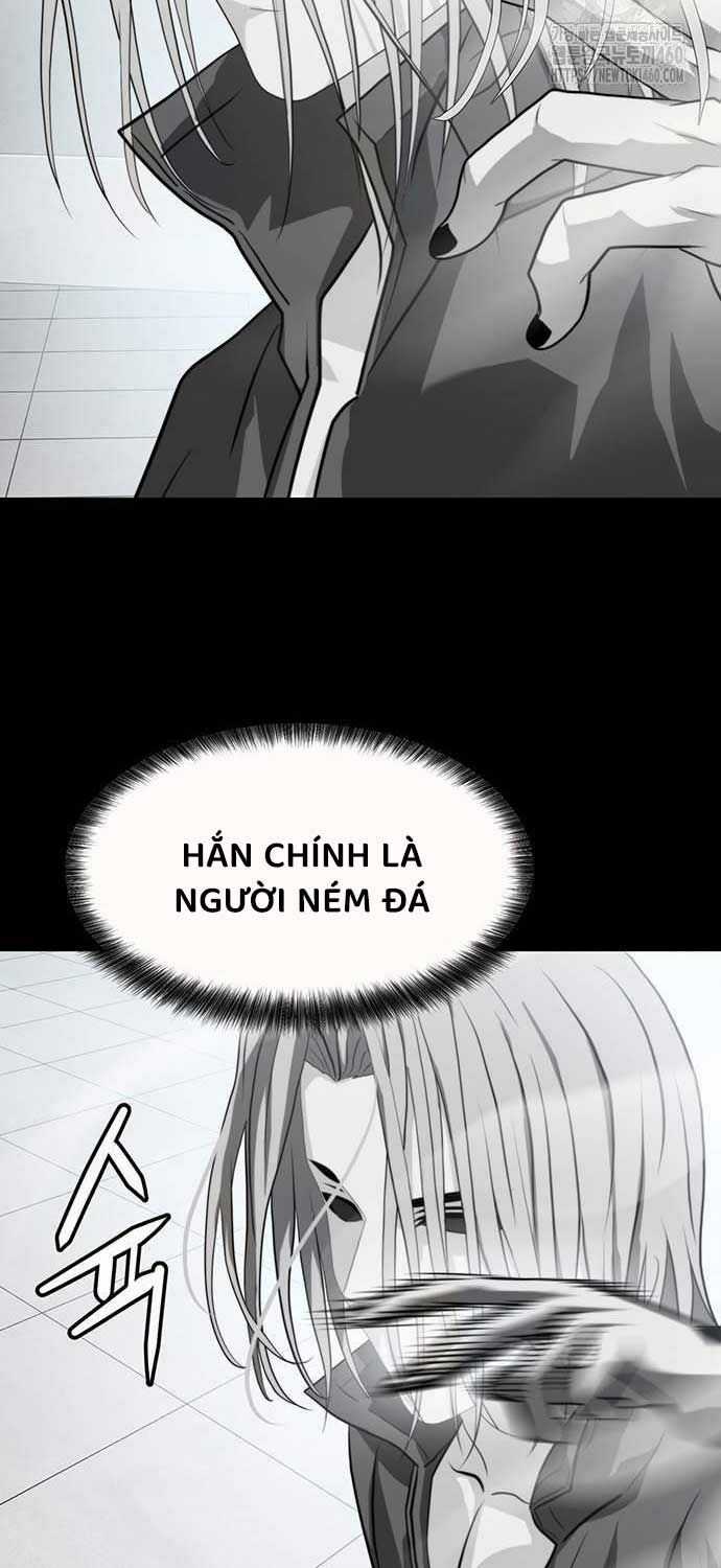 Sàn Đấu Sống Còn Chapter 11 trang 38