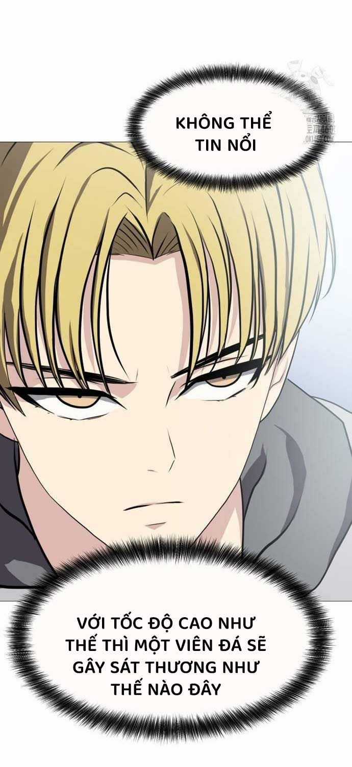 Sàn Đấu Sống Còn Chapter 11 trang 40