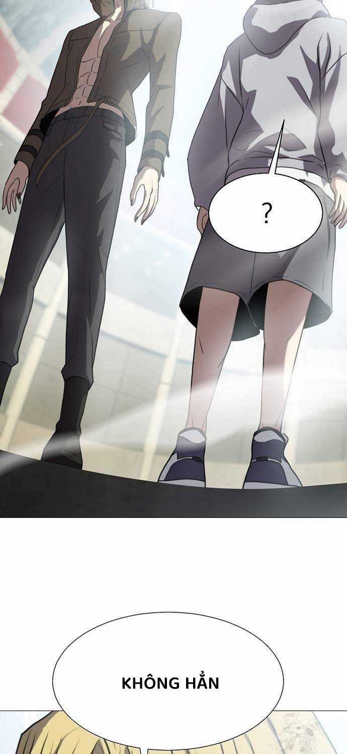 Sàn Đấu Sống Còn Chapter 11 trang 43