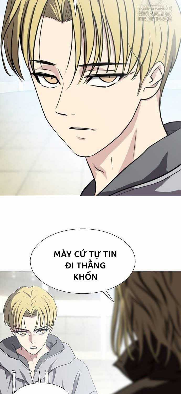 Sàn Đấu Sống Còn Chapter 11 trang 44