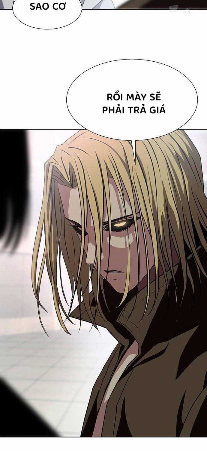 Sàn Đấu Sống Còn Chapter 11 trang 45