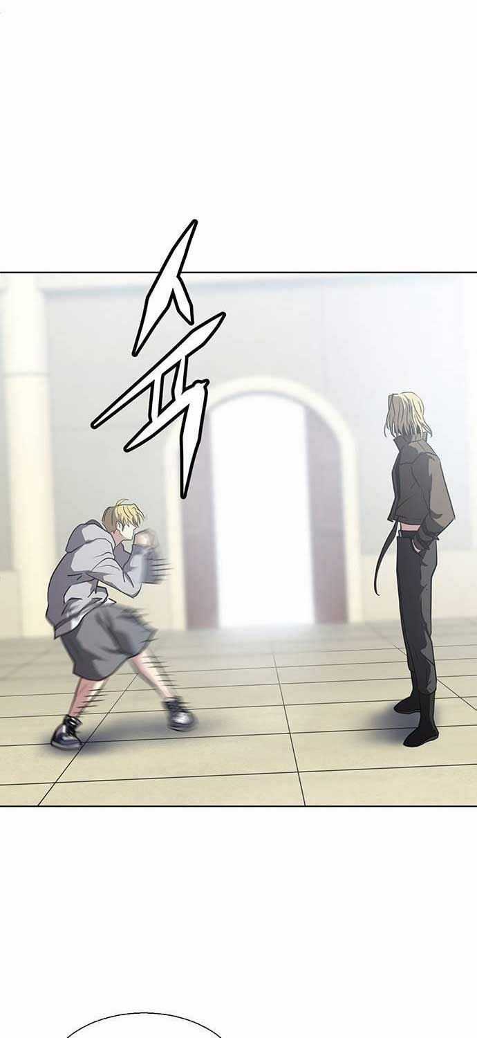 Sàn Đấu Sống Còn Chapter 11 trang 46