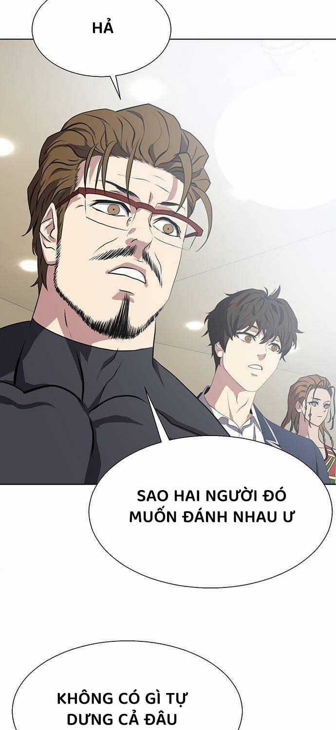 Sàn Đấu Sống Còn Chapter 11 trang 47