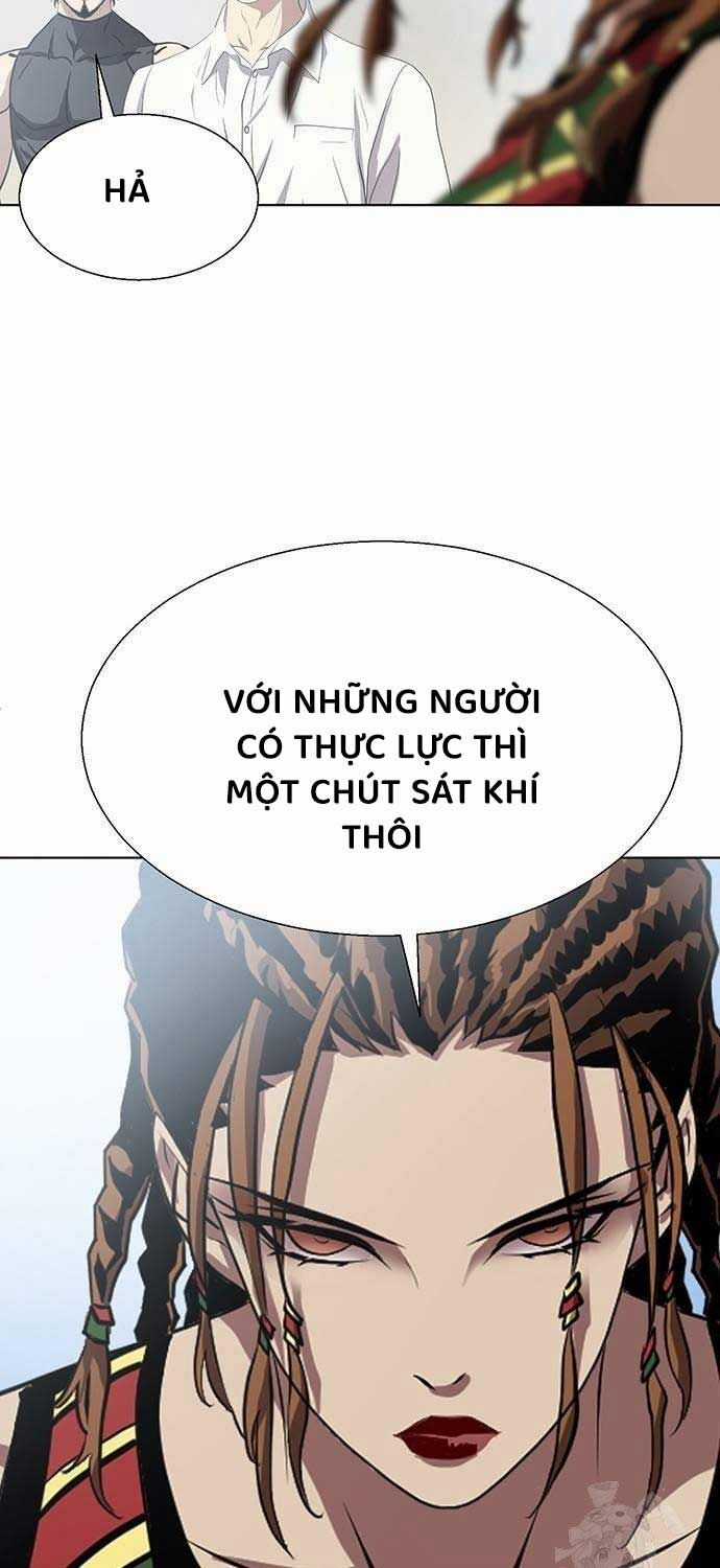 Sàn Đấu Sống Còn Chapter 11 trang 49