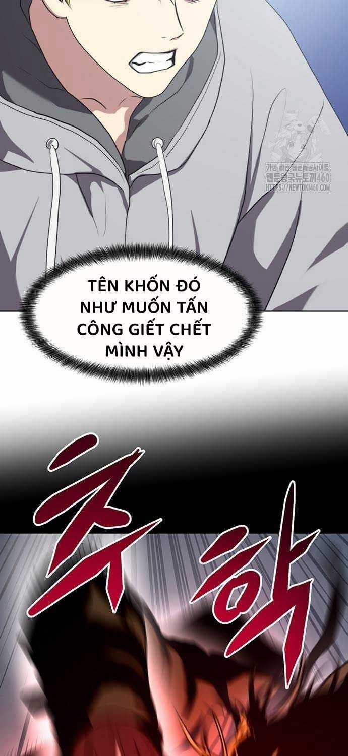 Sàn Đấu Sống Còn Chapter 11 trang 53