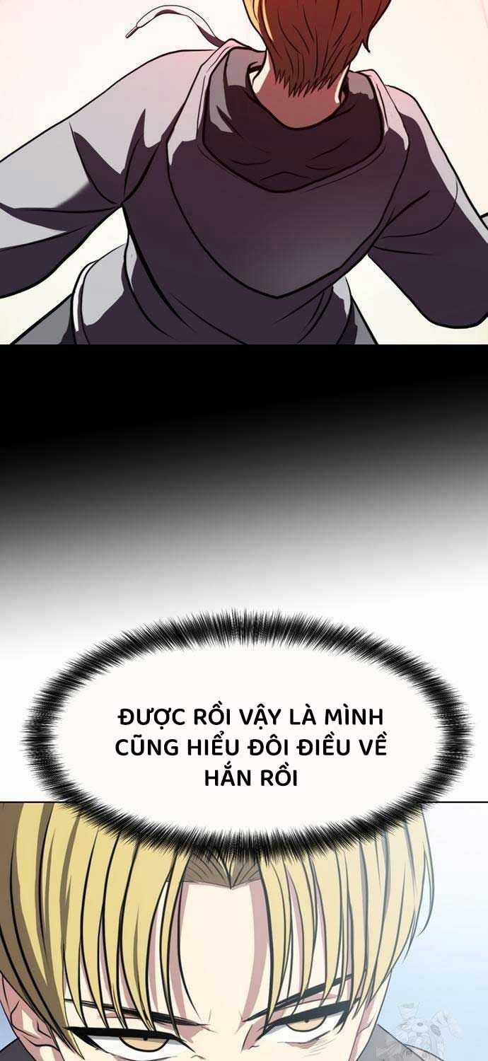 Sàn Đấu Sống Còn Chapter 11 trang 55