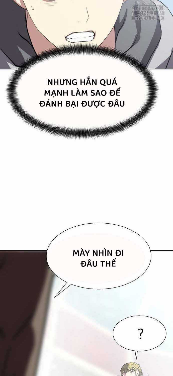 Sàn Đấu Sống Còn Chapter 11 trang 56