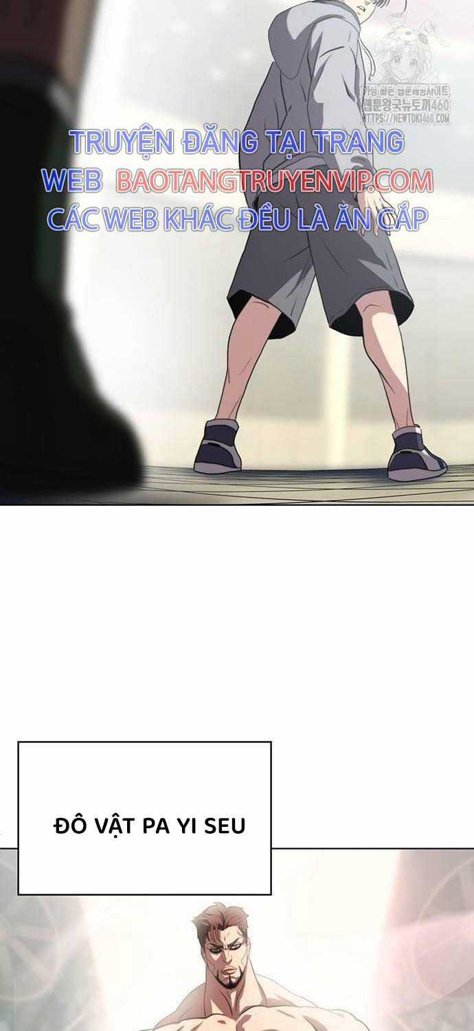 Sàn Đấu Sống Còn Chapter 11 trang 57