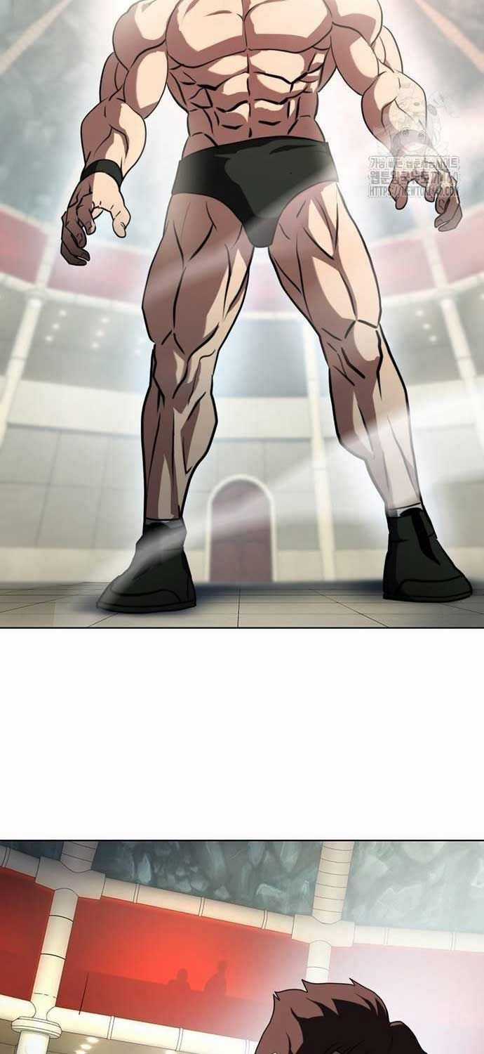 Sàn Đấu Sống Còn Chapter 11 trang 58