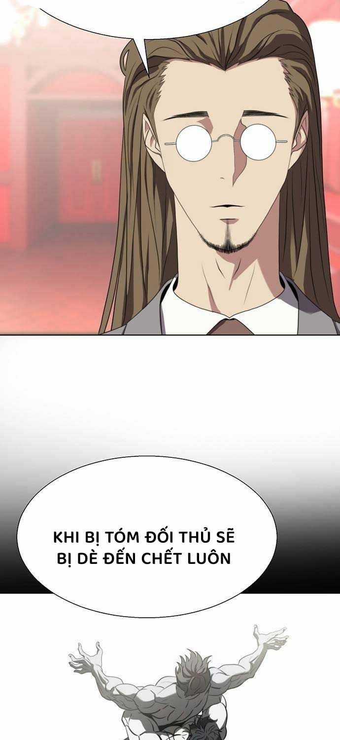 Sàn Đấu Sống Còn Chapter 11 trang 61