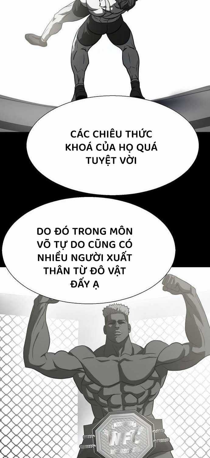 Sàn Đấu Sống Còn Chapter 11 trang 62