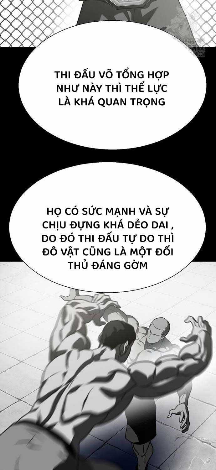 Sàn Đấu Sống Còn Chapter 11 trang 63