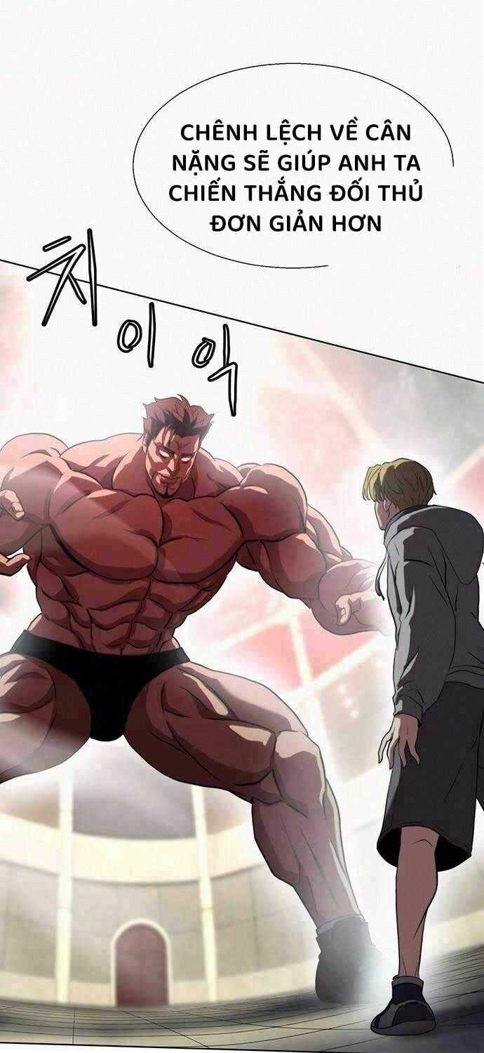 Sàn Đấu Sống Còn Chapter 11 trang 65