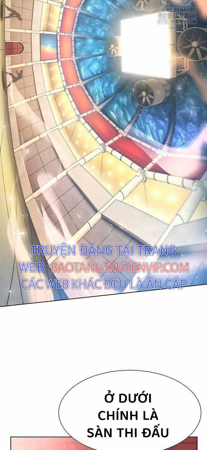 Sàn Đấu Sống Còn Chapter 11 trang 8