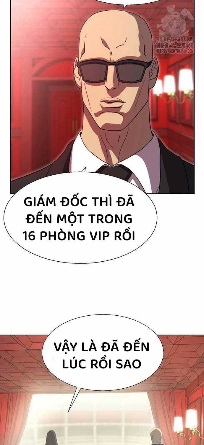 Sàn Đấu Sống Còn Chapter 11 trang 9
