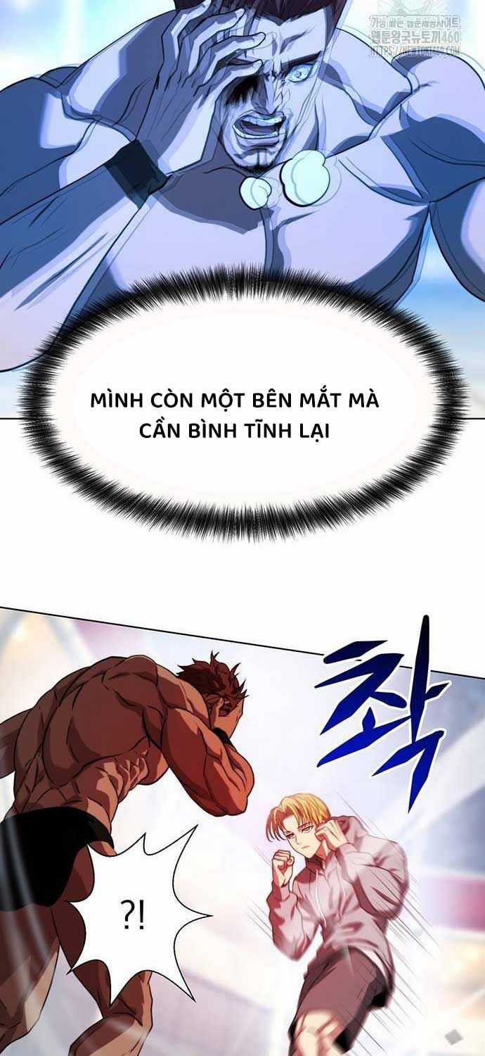 Sàn Đấu Sống Còn Chapter 12 trang 12