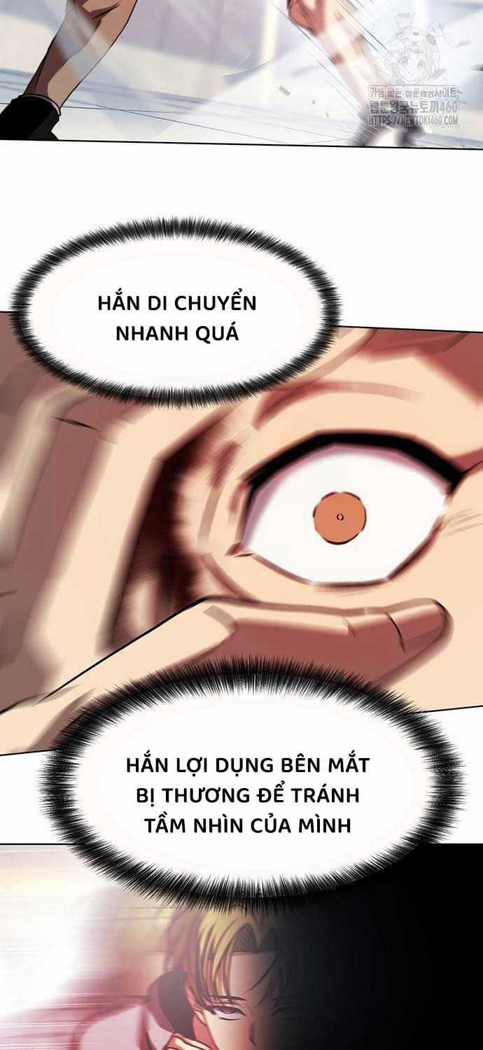 Sàn Đấu Sống Còn Chapter 12 trang 13