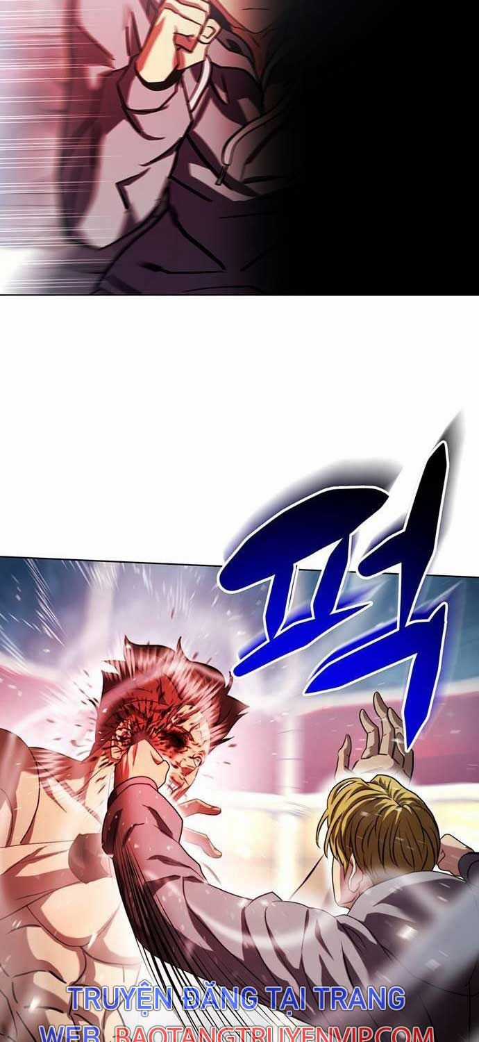 Sàn Đấu Sống Còn Chapter 12 trang 14