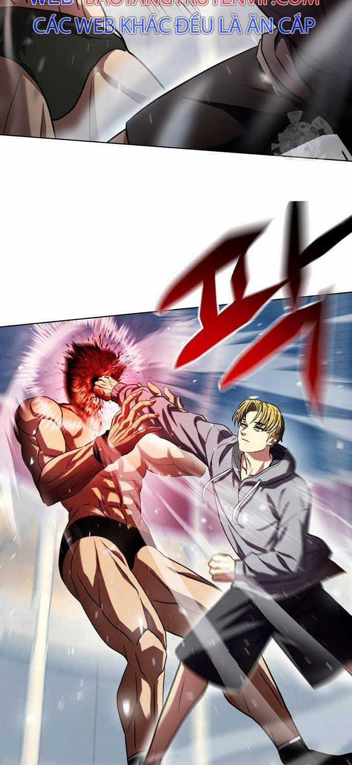 Sàn Đấu Sống Còn Chapter 12 trang 15