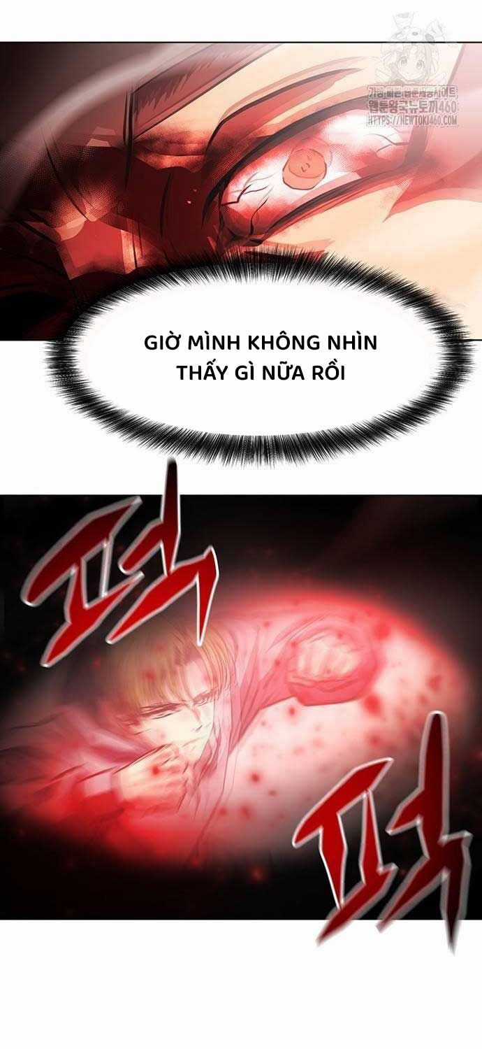 Sàn Đấu Sống Còn Chapter 12 trang 19