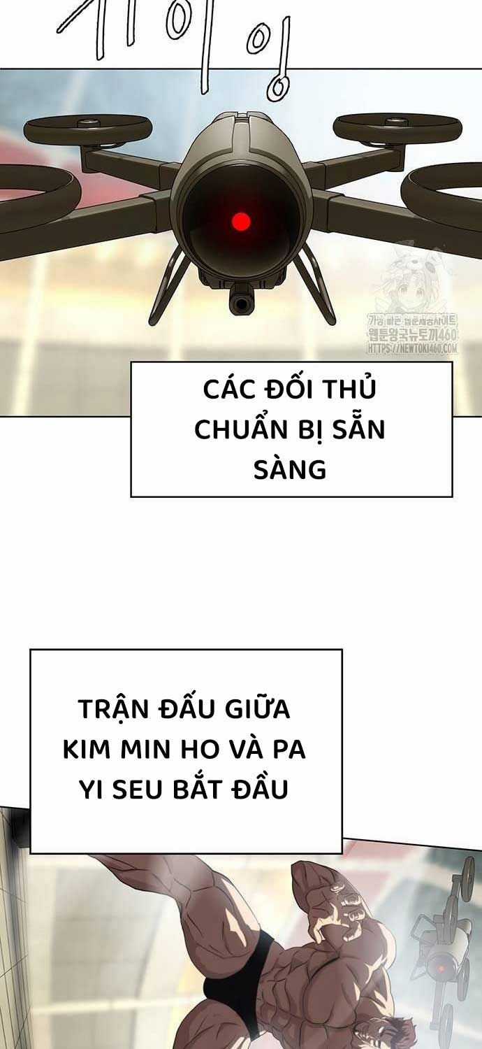 Sàn Đấu Sống Còn Chapter 12 trang 2