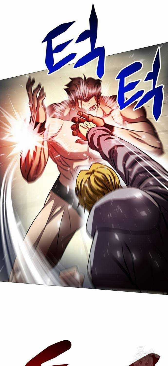 Sàn Đấu Sống Còn Chapter 12 trang 23