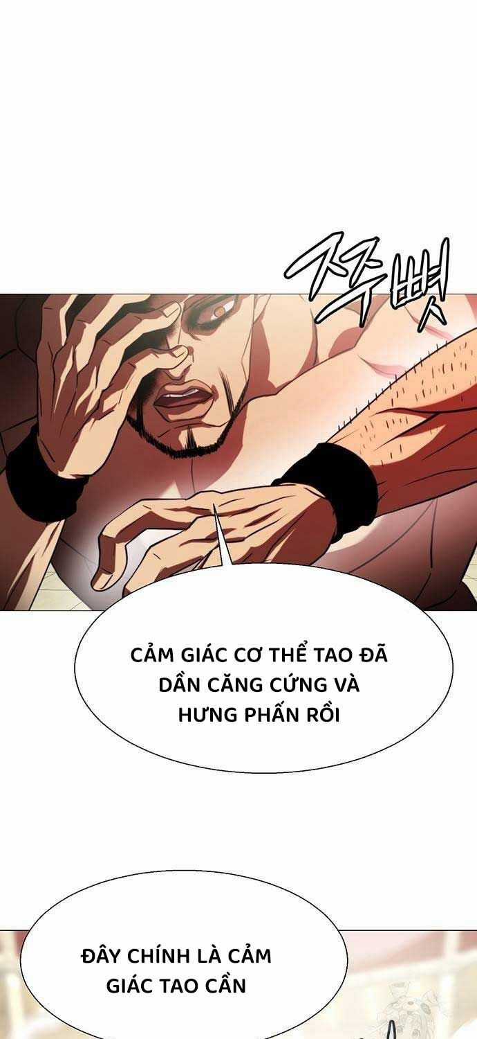 Sàn Đấu Sống Còn Chapter 12 trang 29