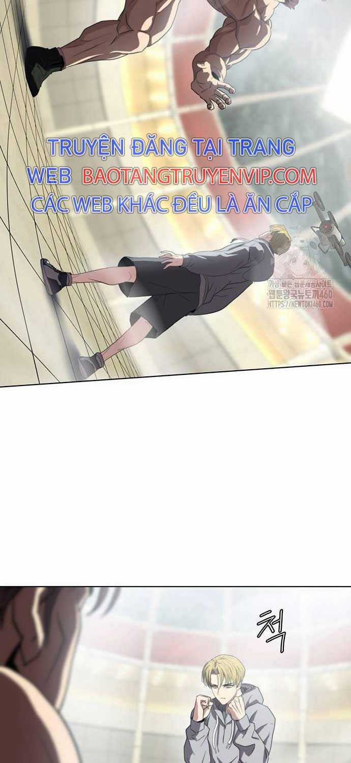 Sàn Đấu Sống Còn Chapter 12 trang 3