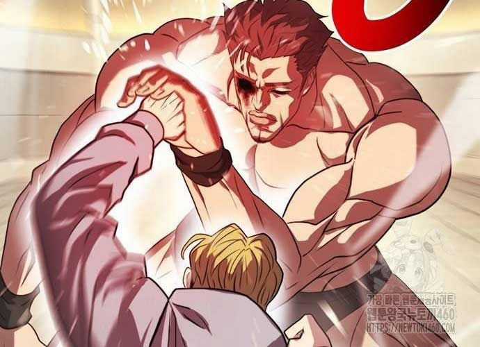 Sàn Đấu Sống Còn Chapter 12 trang 34