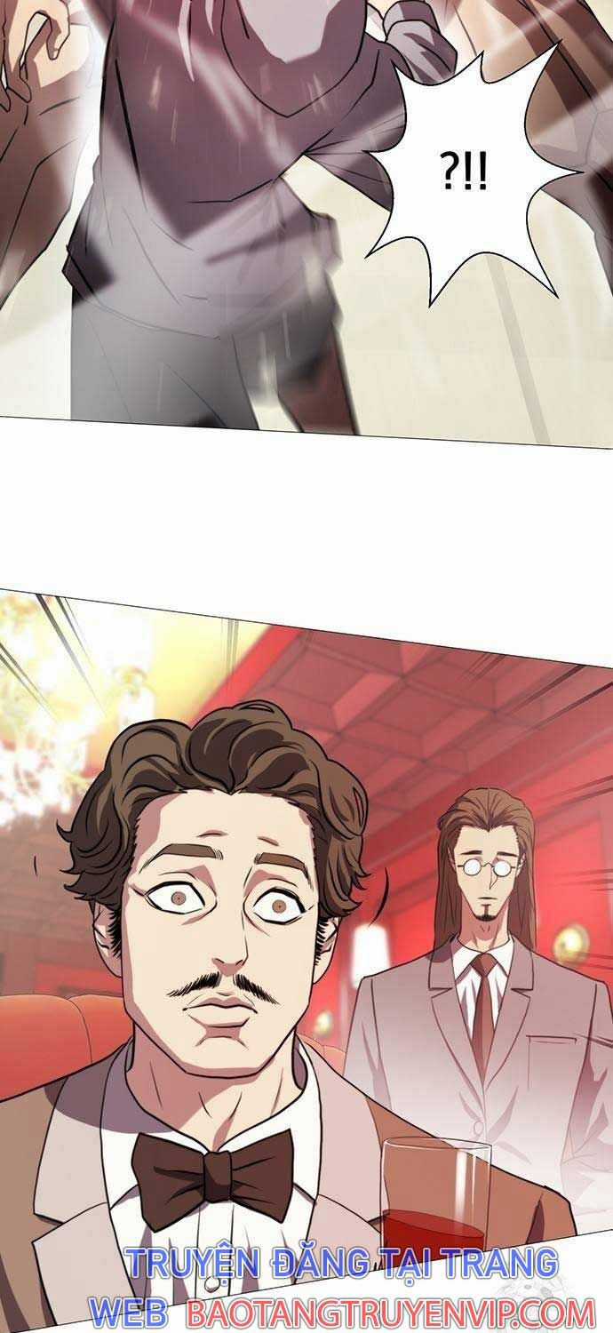 Sàn Đấu Sống Còn Chapter 12 trang 35