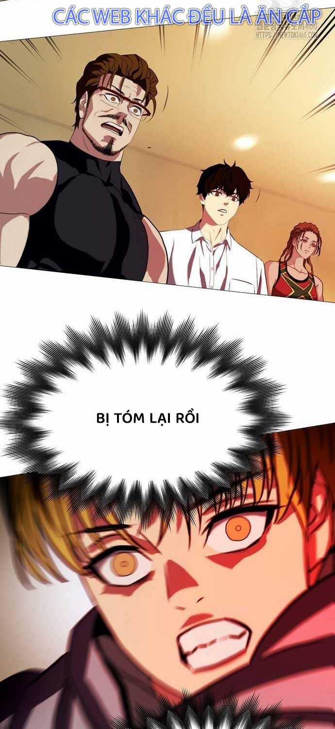 Sàn Đấu Sống Còn Chapter 12 trang 36