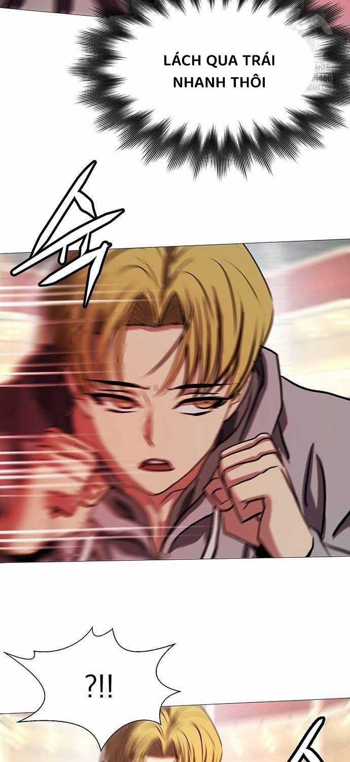 Sàn Đấu Sống Còn Chapter 12 trang 37