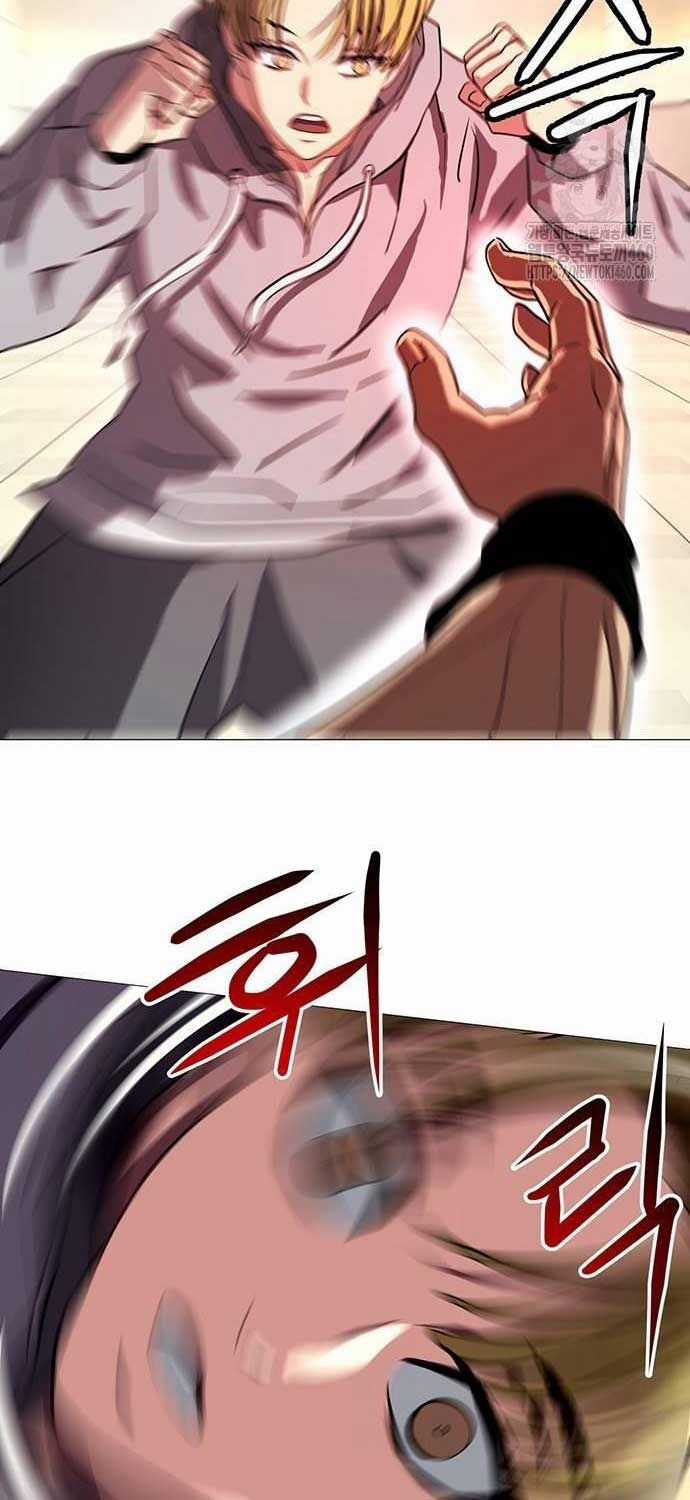 Sàn Đấu Sống Còn Chapter 12 trang 38