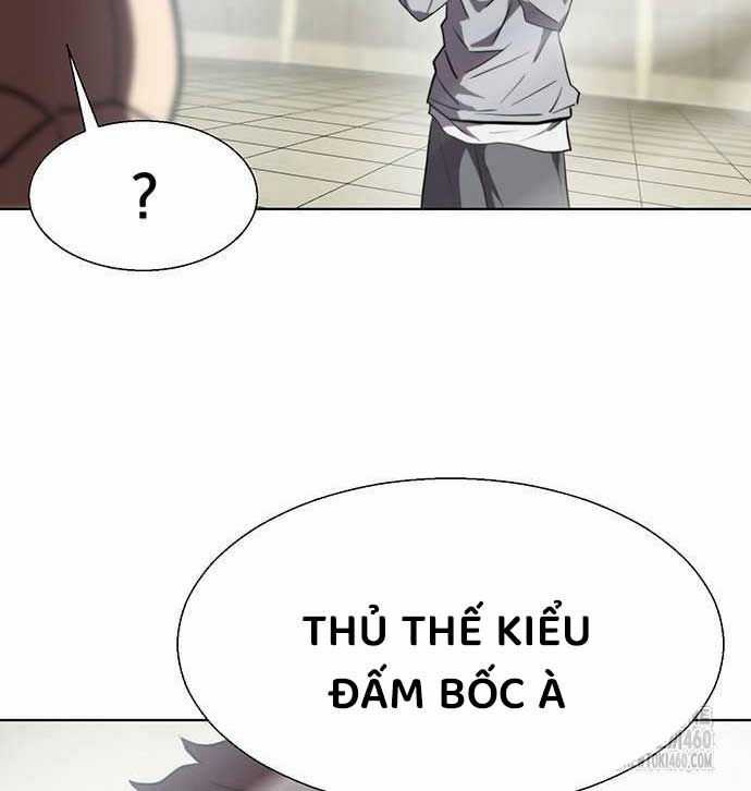 Sàn Đấu Sống Còn Chapter 12 trang 4