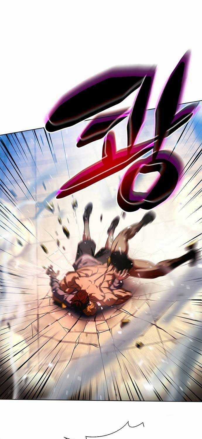 Sàn Đấu Sống Còn Chapter 12 trang 41