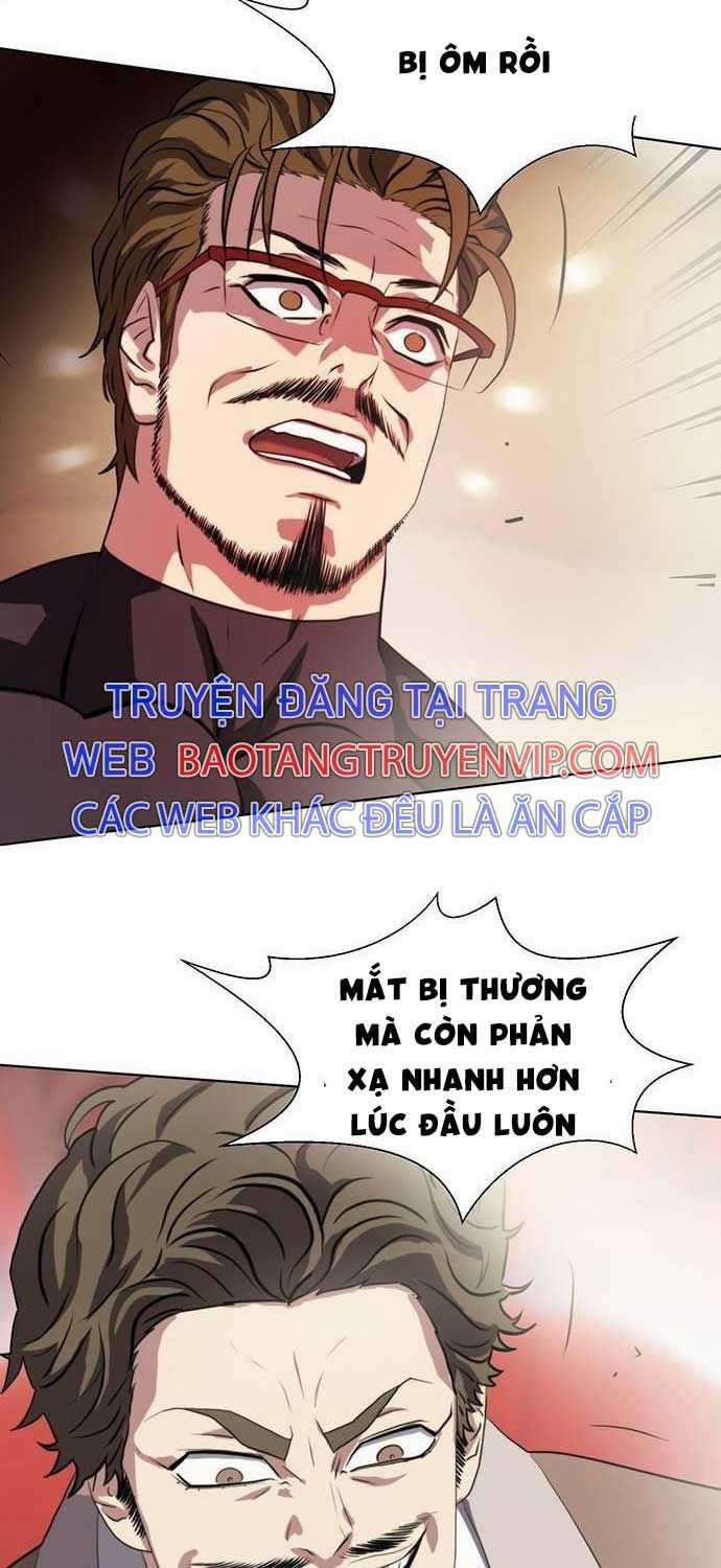 Sàn Đấu Sống Còn Chapter 12 trang 42