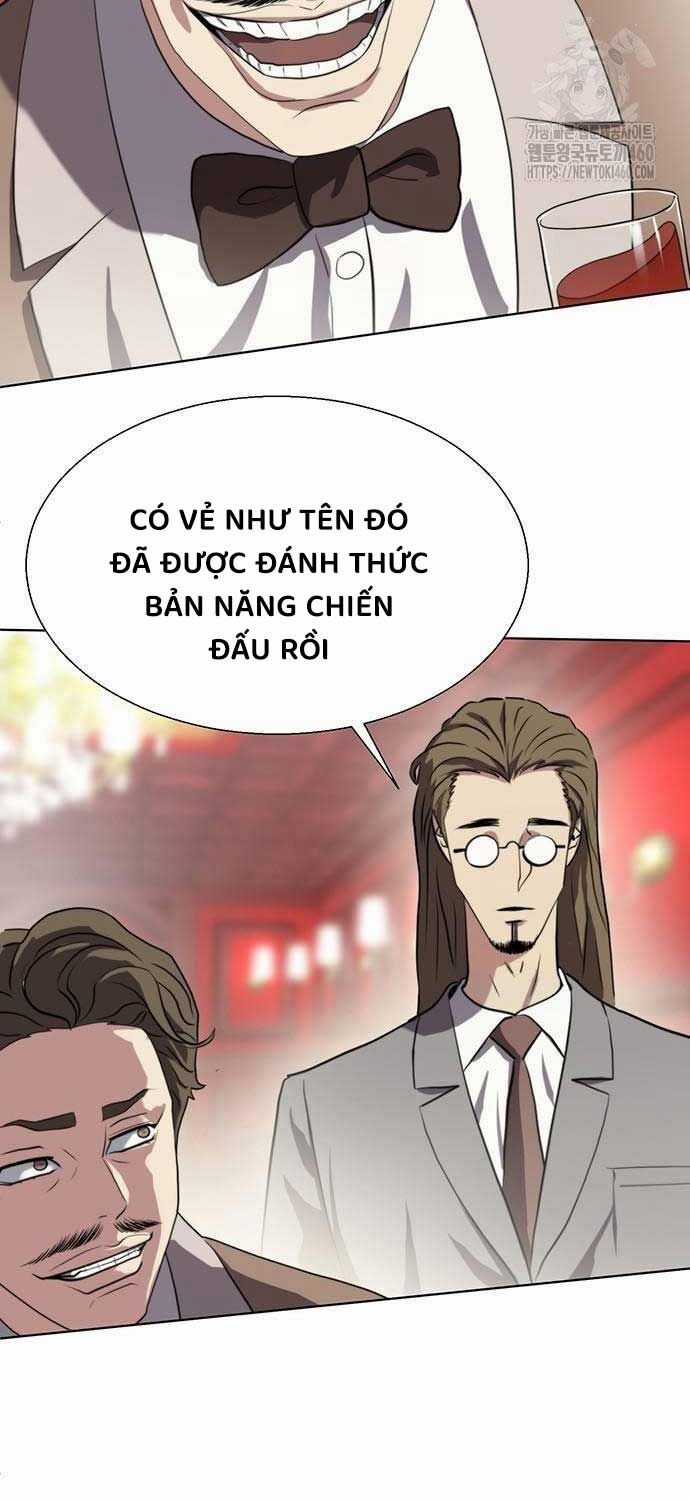 Sàn Đấu Sống Còn Chapter 12 trang 43