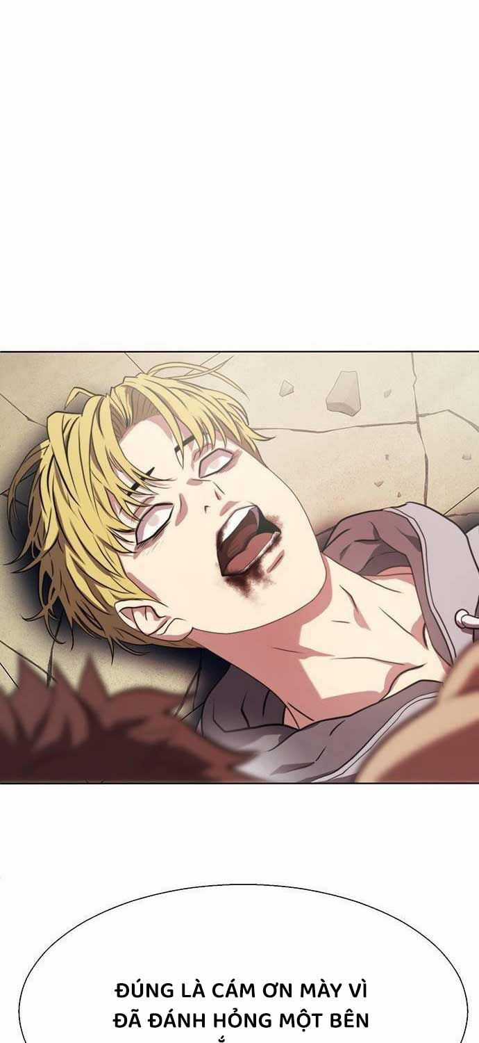 Sàn Đấu Sống Còn Chapter 12 trang 44