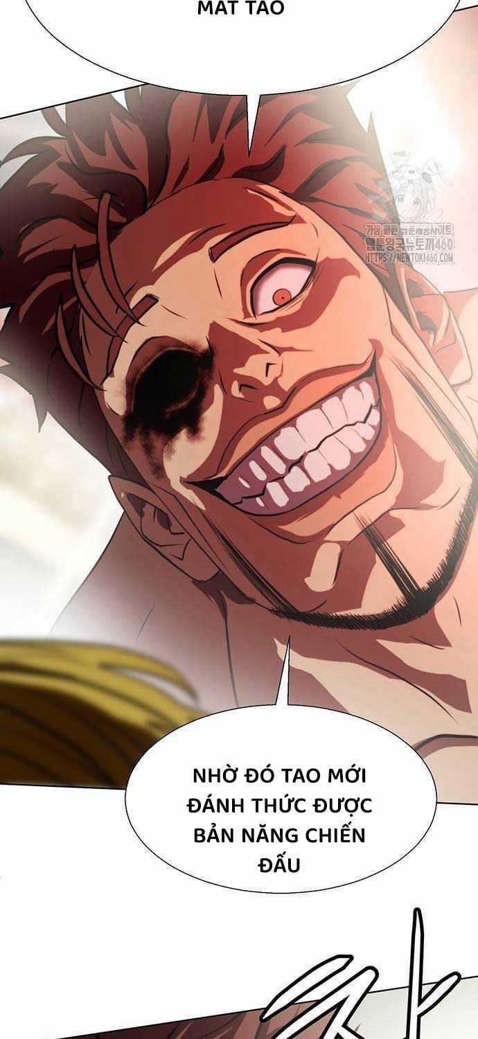 Sàn Đấu Sống Còn Chapter 12 trang 45