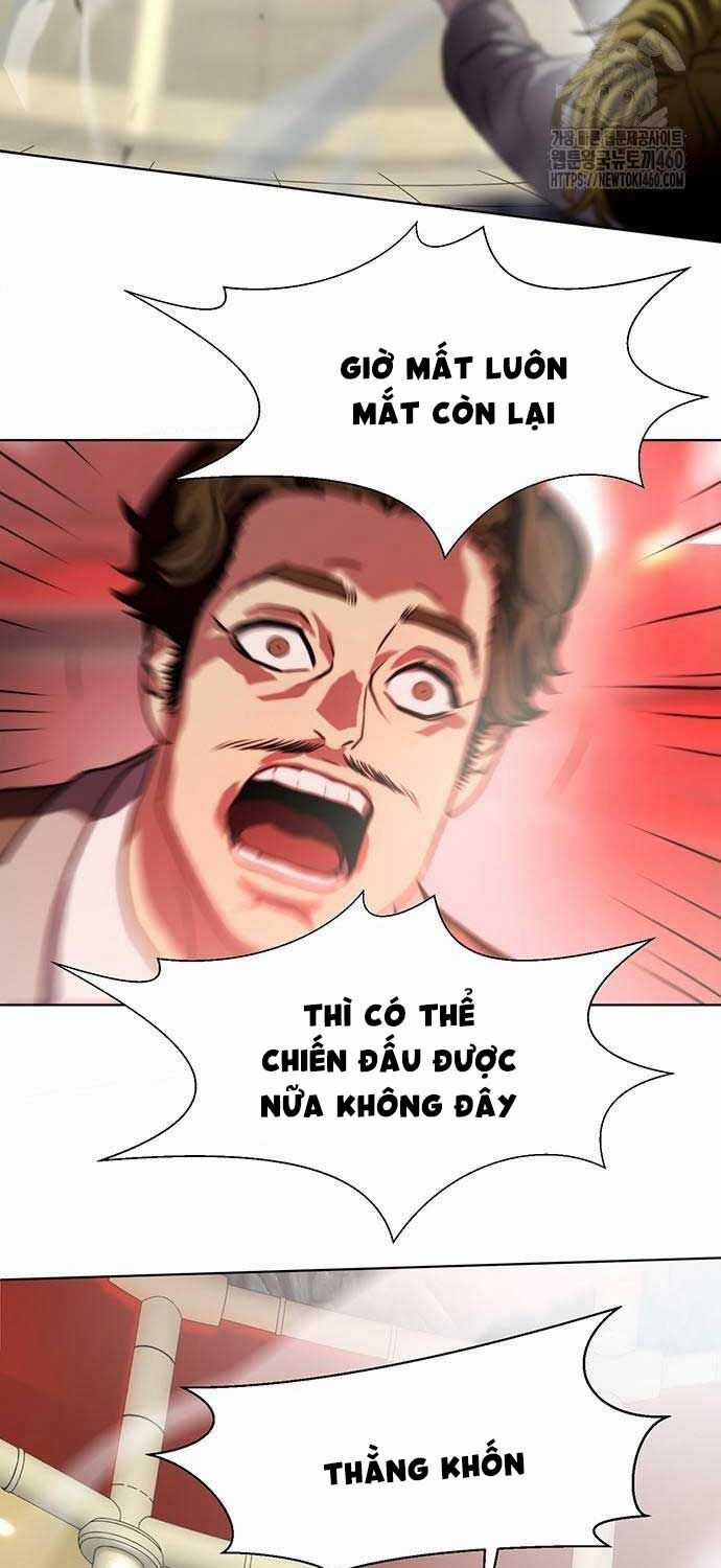 Sàn Đấu Sống Còn Chapter 12 trang 49