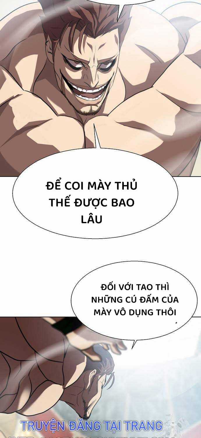 Sàn Đấu Sống Còn Chapter 12 trang 5