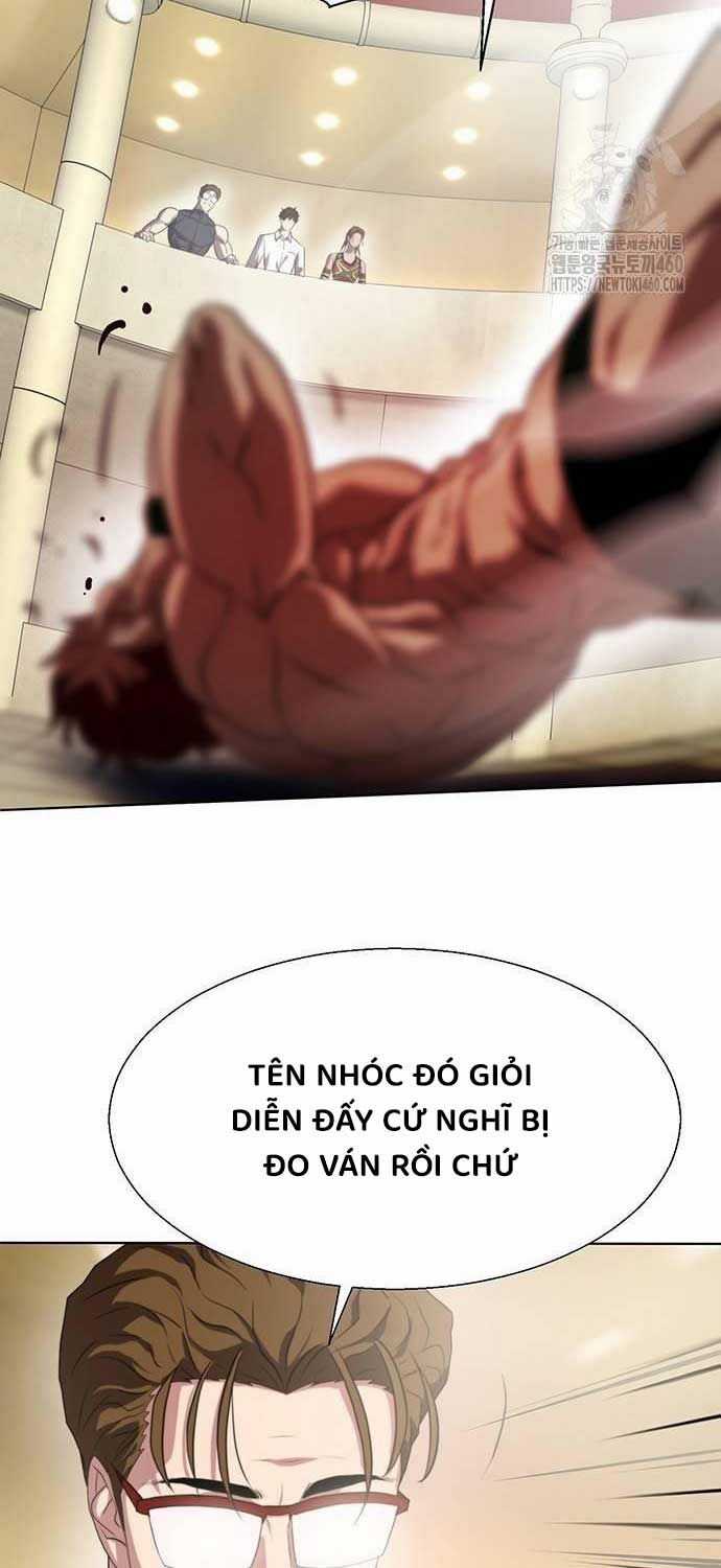 Sàn Đấu Sống Còn Chapter 12 trang 50