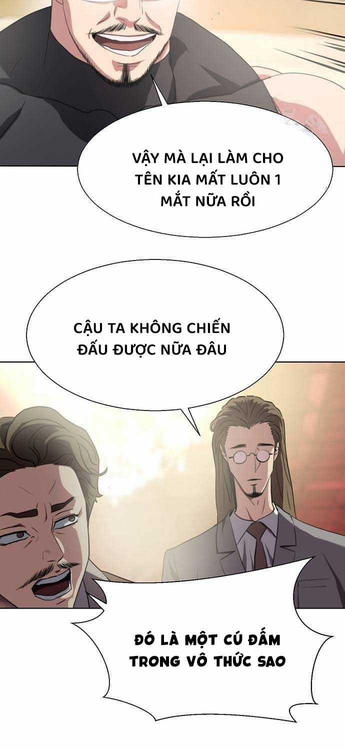 Sàn Đấu Sống Còn Chapter 12 trang 51