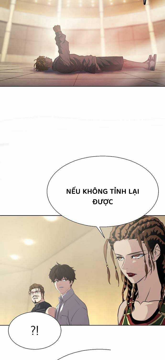 Sàn Đấu Sống Còn Chapter 12 trang 53