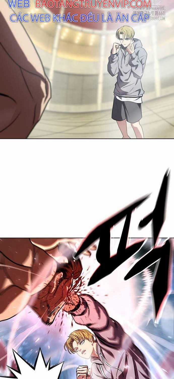 Sàn Đấu Sống Còn Chapter 12 trang 6