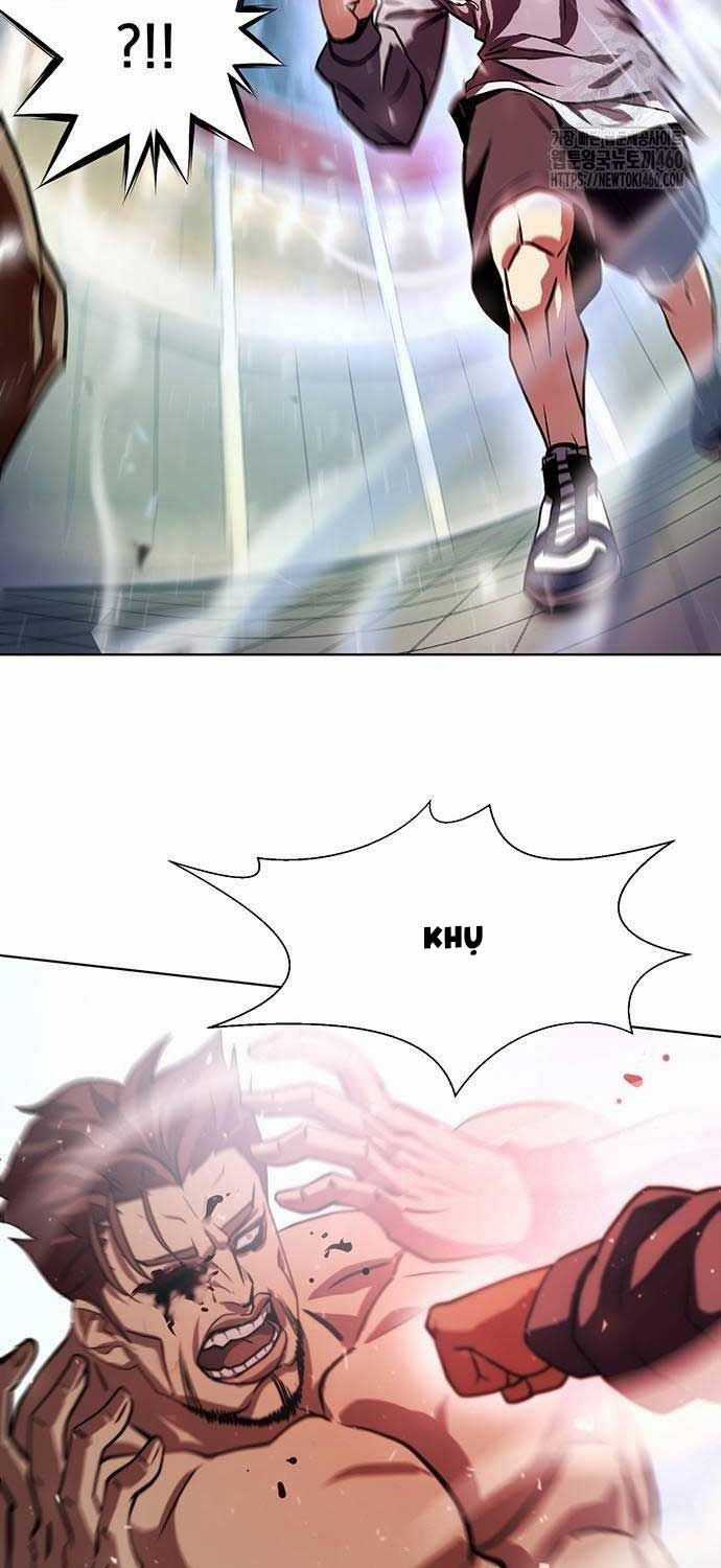 Sàn Đấu Sống Còn Chapter 12 trang 7